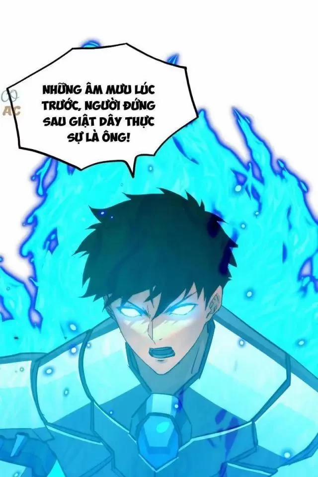 Mạt Thế Quật Khởi 301 trang 31