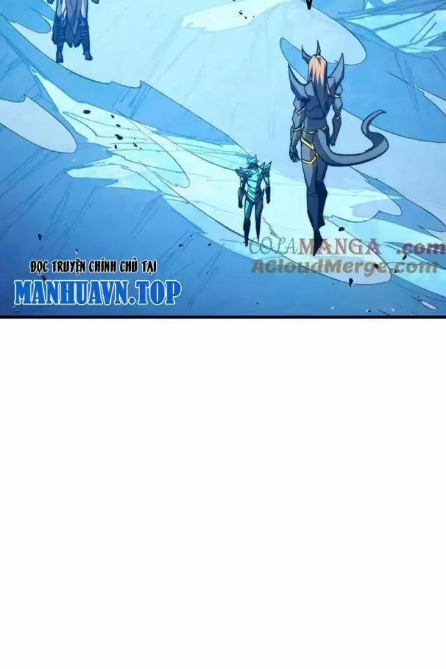 Mạt Thế Quật Khởi 301 trang 35