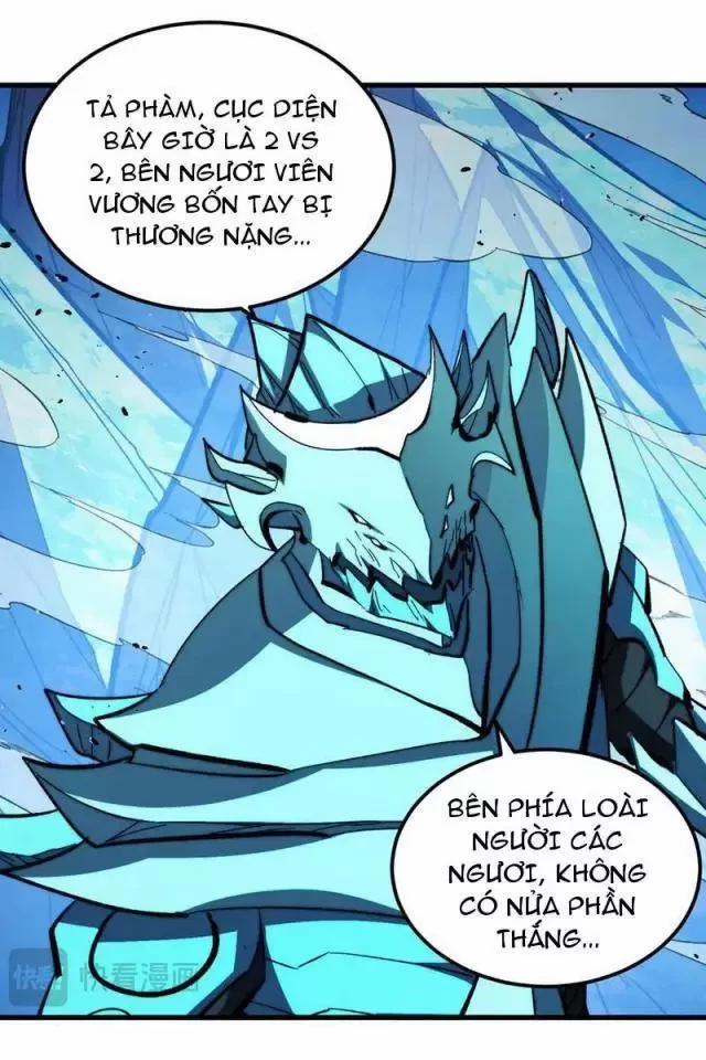 Mạt Thế Quật Khởi 301 trang 36