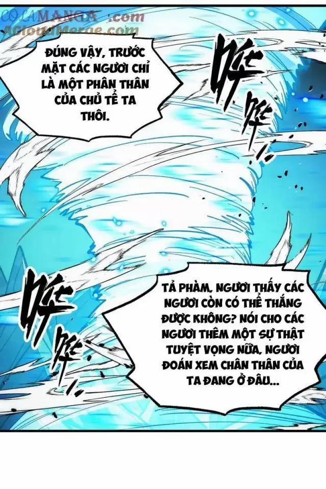 Mạt Thế Quật Khởi 301 trang 48