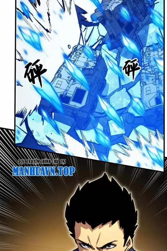 Mạt Thế Quật Khởi 301 trang 53