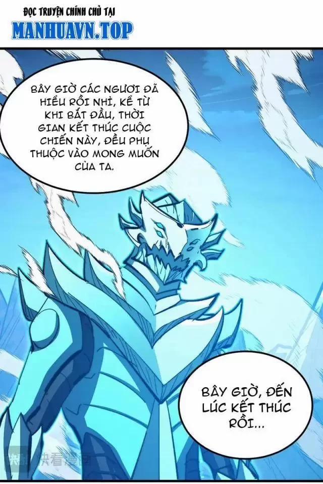 Mạt Thế Quật Khởi 302 trang 13