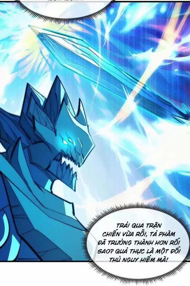 Mạt Thế Quật Khởi 302 trang 20