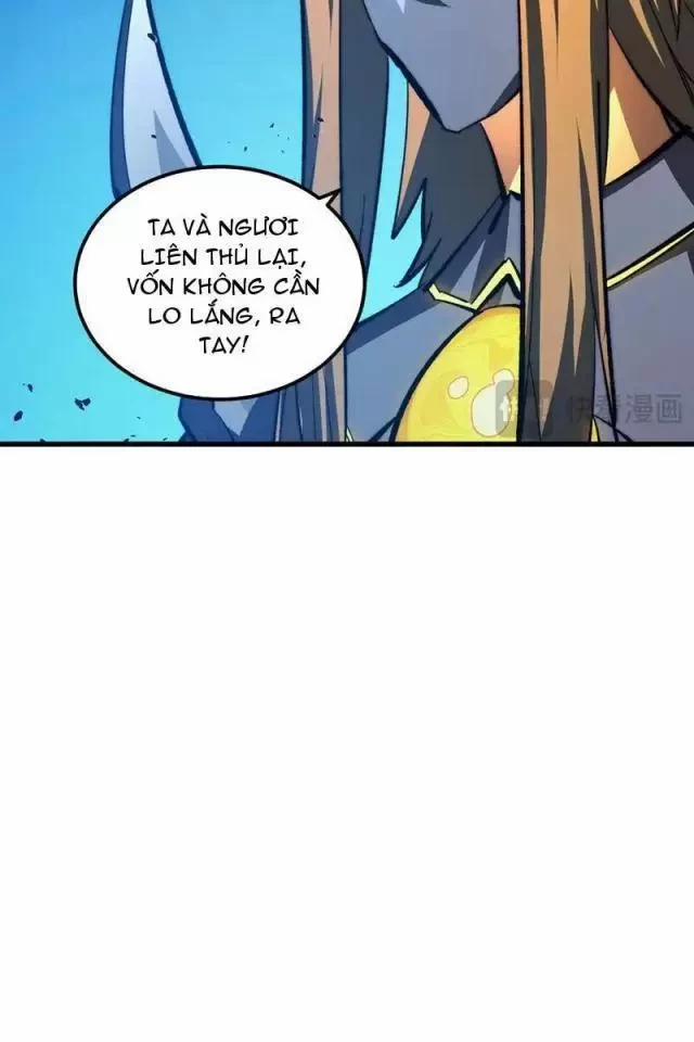 Mạt Thế Quật Khởi 302 trang 22