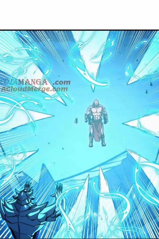 Mạt Thế Quật Khởi 302 trang 23