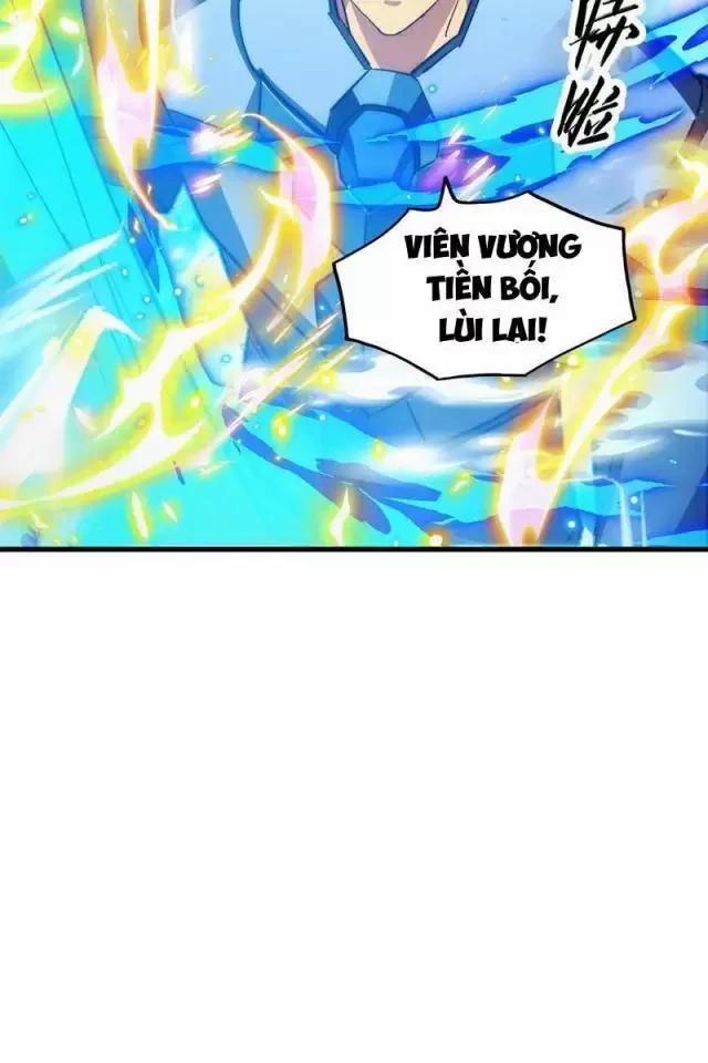 Mạt Thế Quật Khởi 302 trang 28