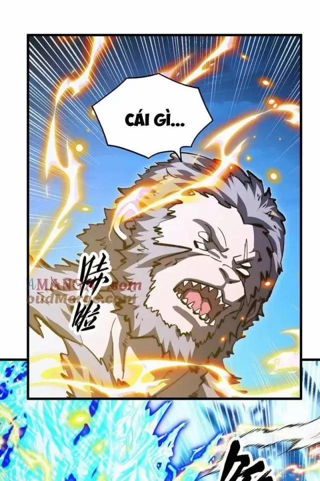 Mạt Thế Quật Khởi 302 trang 29