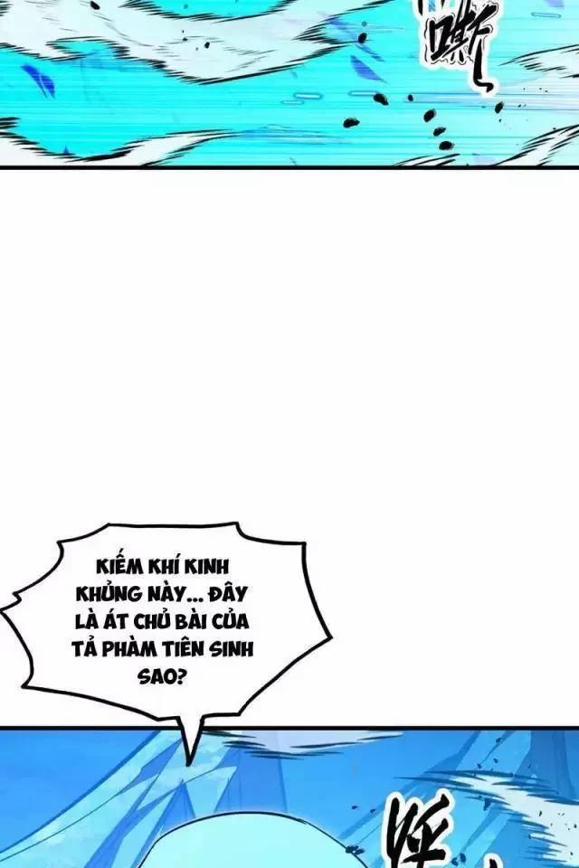 Mạt Thế Quật Khởi 302 trang 32