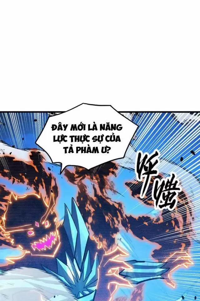 Mạt Thế Quật Khởi 302 trang 34