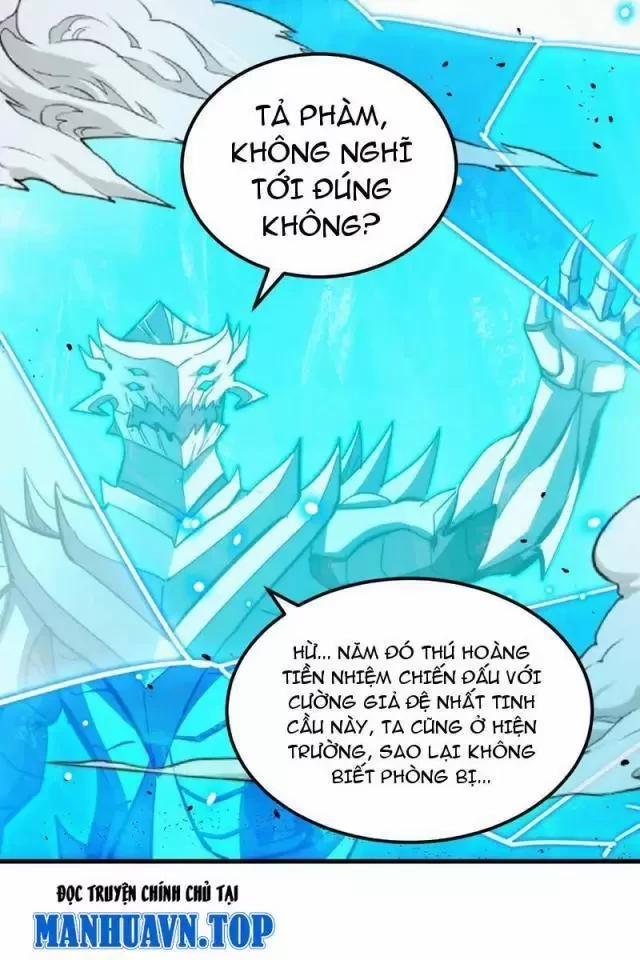 Mạt Thế Quật Khởi 302 trang 43