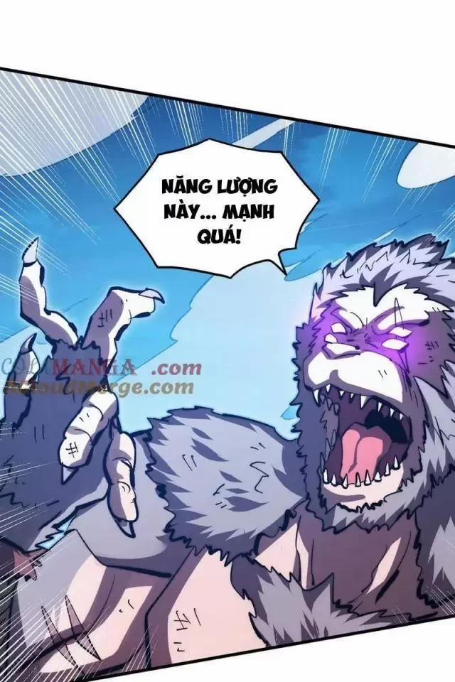 Mạt Thế Quật Khởi 302 trang 52