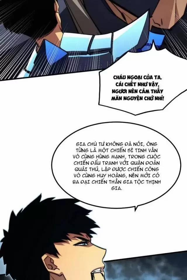 Mạt Thế Quật Khởi 303 trang 11