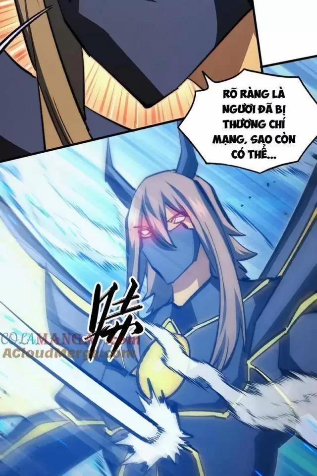 Mạt Thế Quật Khởi 303 trang 25