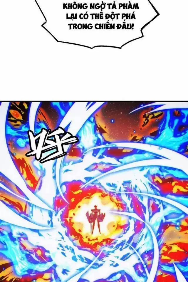 Mạt Thế Quật Khởi 303 trang 32