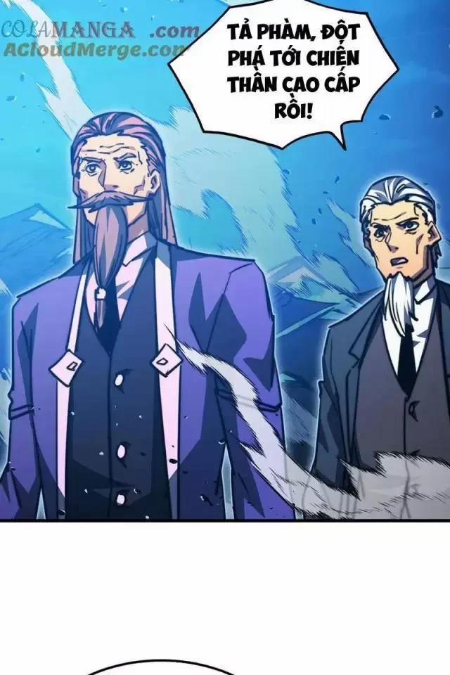 Mạt Thế Quật Khởi 303 trang 34