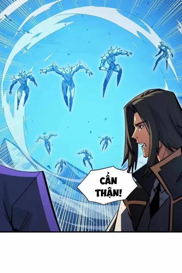 Mạt Thế Quật Khởi 303 trang 37