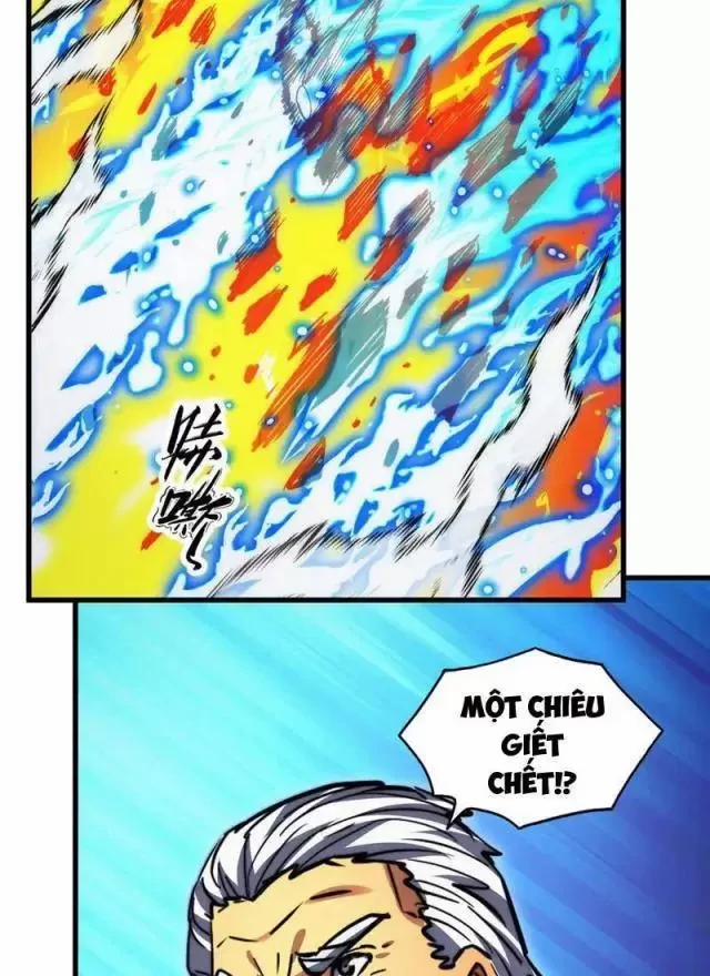 Mạt Thế Quật Khởi 303 trang 41