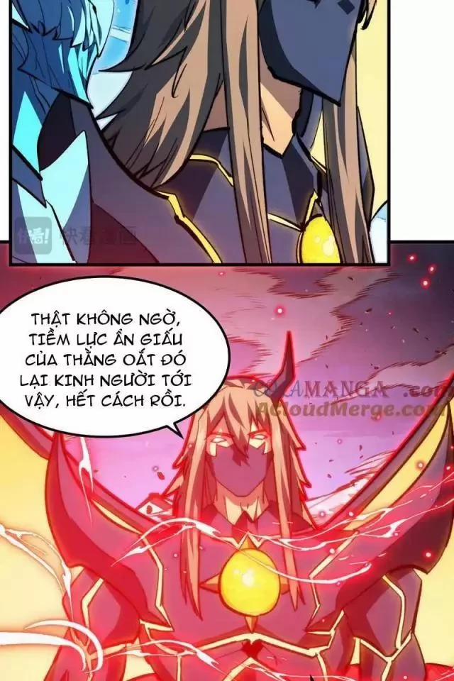 Mạt Thế Quật Khởi 303 trang 54