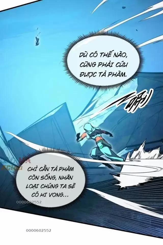 Mạt Thế Quật Khởi 303 trang 6