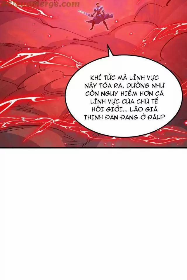 Mạt Thế Quật Khởi 304 trang 15