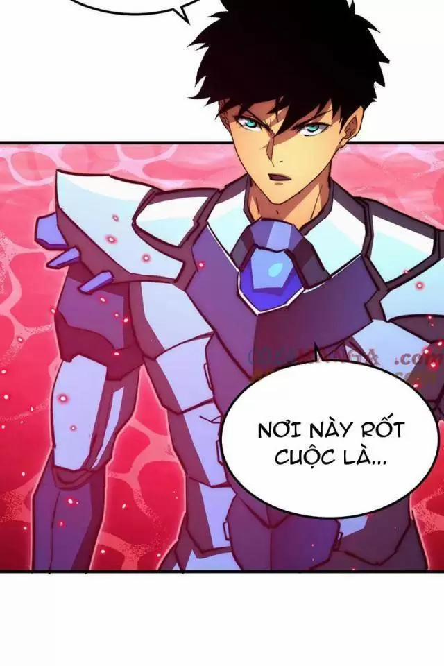 Mạt Thế Quật Khởi 304 trang 21