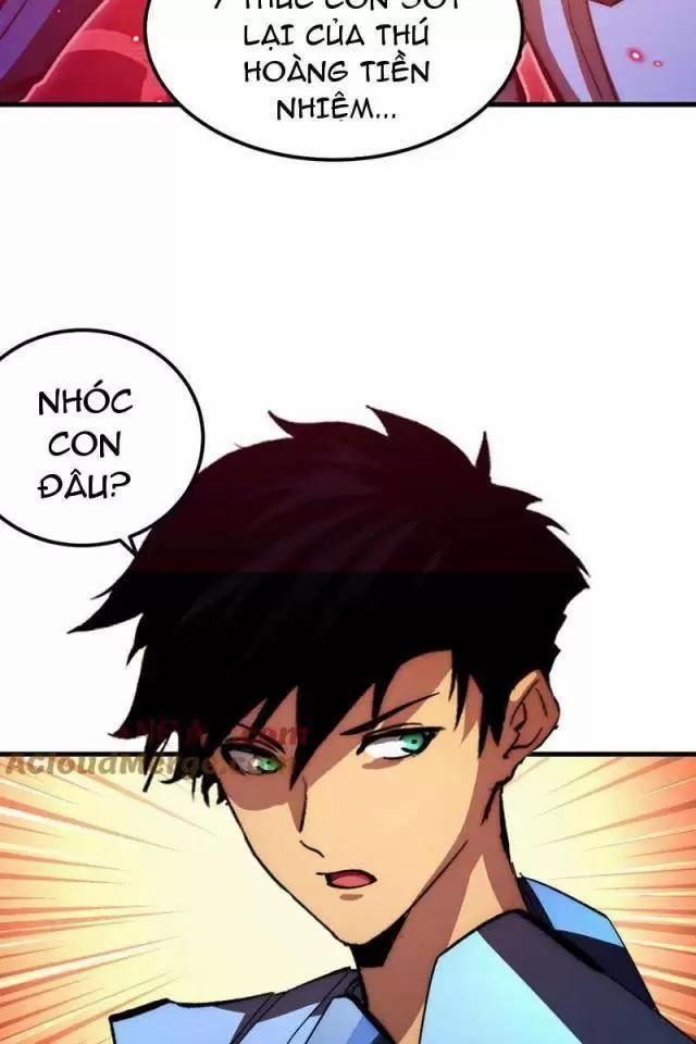 Mạt Thế Quật Khởi 304 trang 25