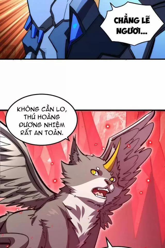 Mạt Thế Quật Khởi 304 trang 26