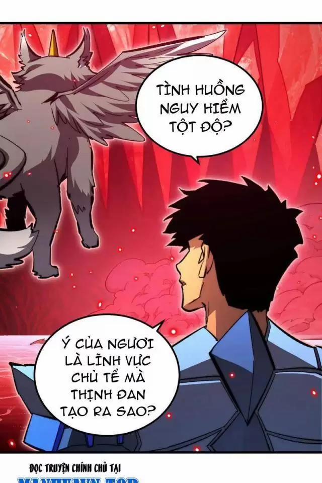 Mạt Thế Quật Khởi 304 trang 28