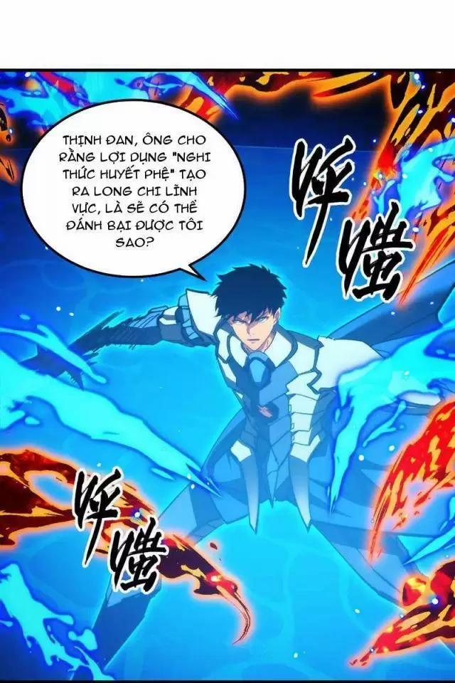 Mạt Thế Quật Khởi 304 trang 54