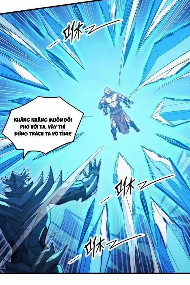 Mạt Thế Quật Khởi 304 trang 9