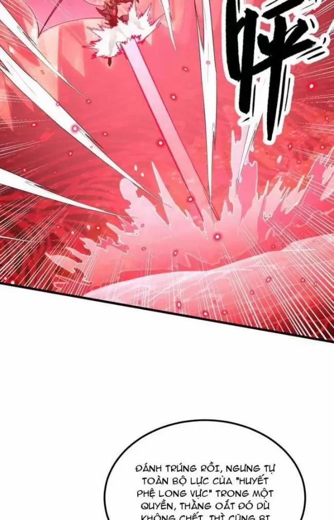 Mạt Thế Quật Khởi 305 trang 23