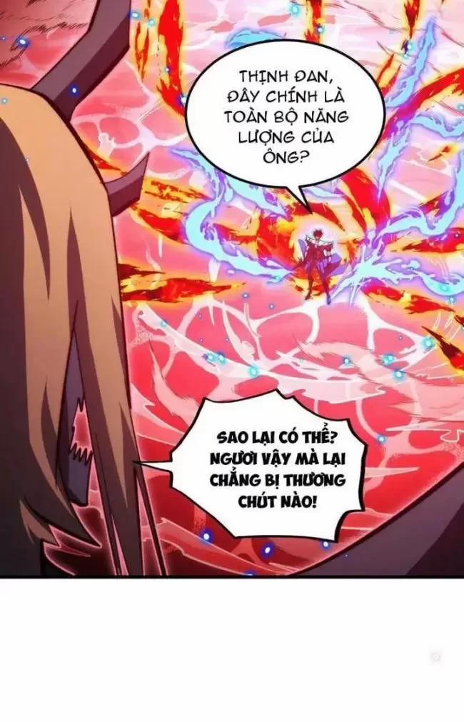 Mạt Thế Quật Khởi 305 trang 27