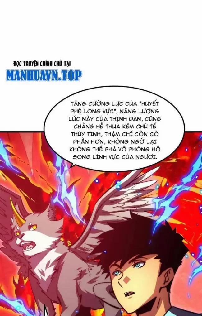 Mạt Thế Quật Khởi 305 trang 28