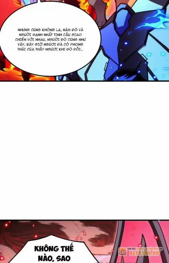 Mạt Thế Quật Khởi 305 trang 29