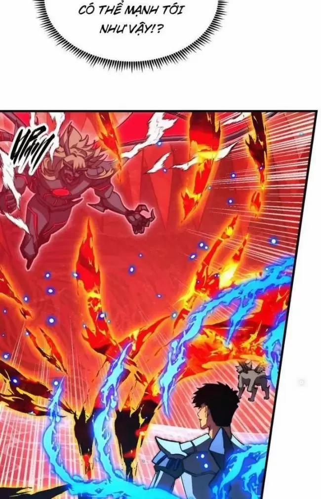 Mạt Thế Quật Khởi 305 trang 31