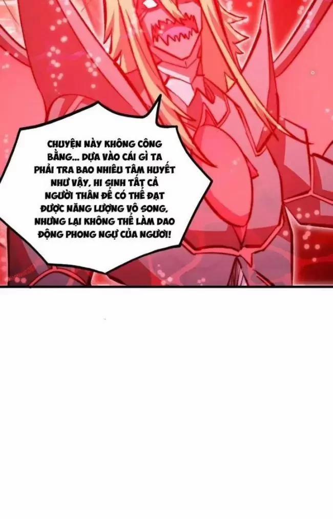 Mạt Thế Quật Khởi 305 trang 44