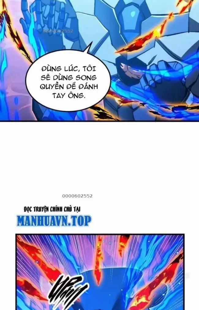 Mạt Thế Quật Khởi 305 trang 50