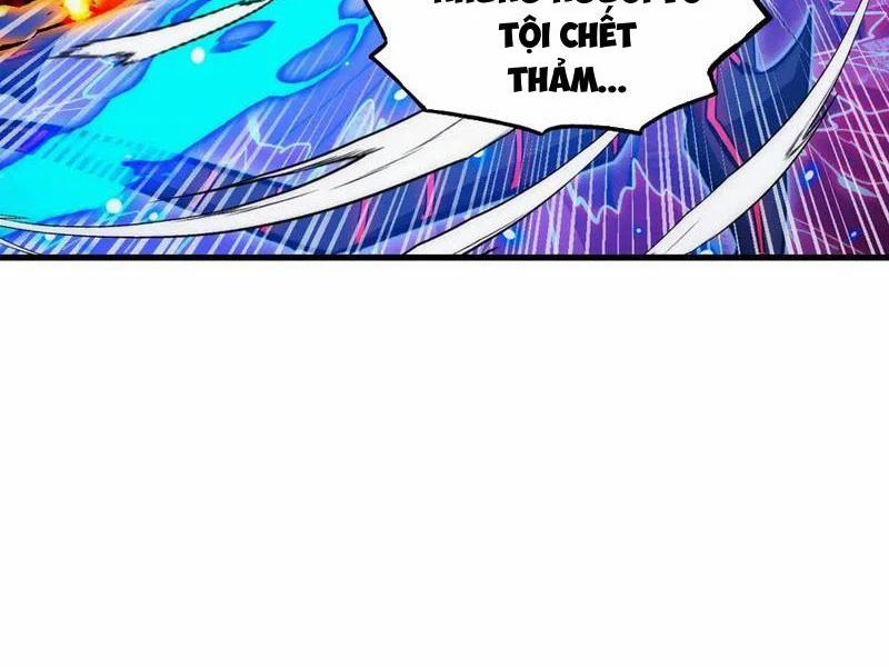 Mạt Thế Quật Khởi 306 trang 11