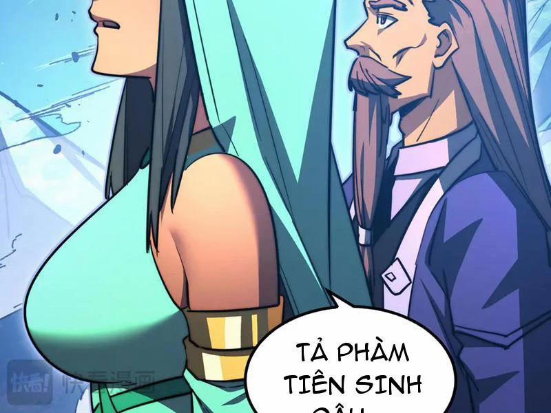 Mạt Thế Quật Khởi 306 trang 110