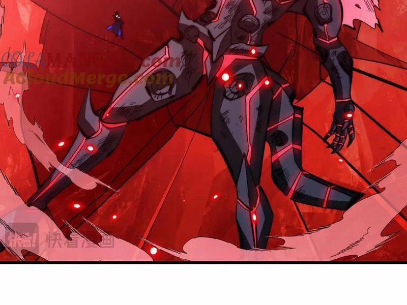 Mạt Thế Quật Khởi 306 trang 17