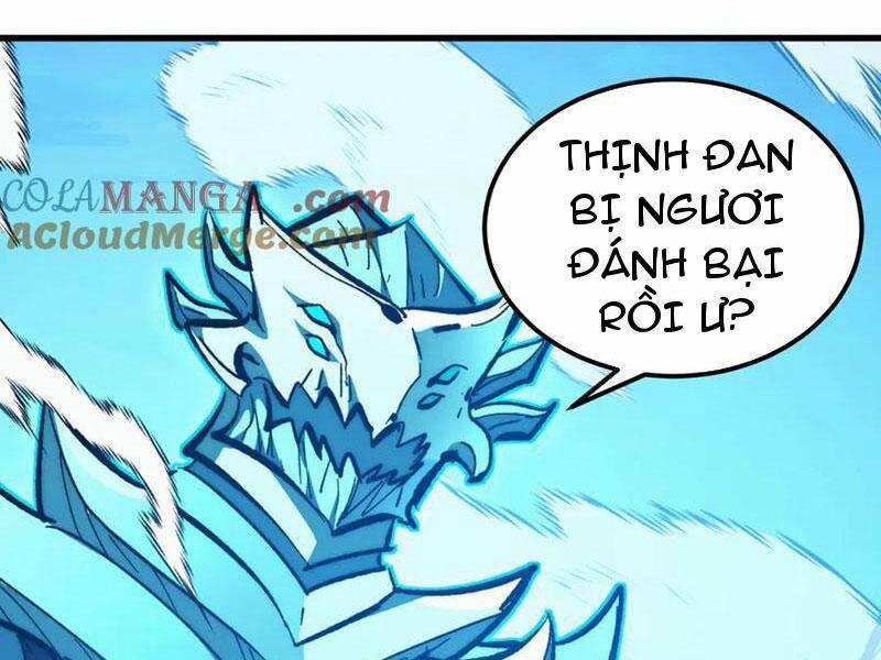 Mạt Thế Quật Khởi 307 trang 0