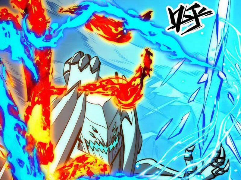 Mạt Thế Quật Khởi 307 trang 22