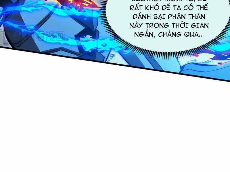 Mạt Thế Quật Khởi 307 trang 29