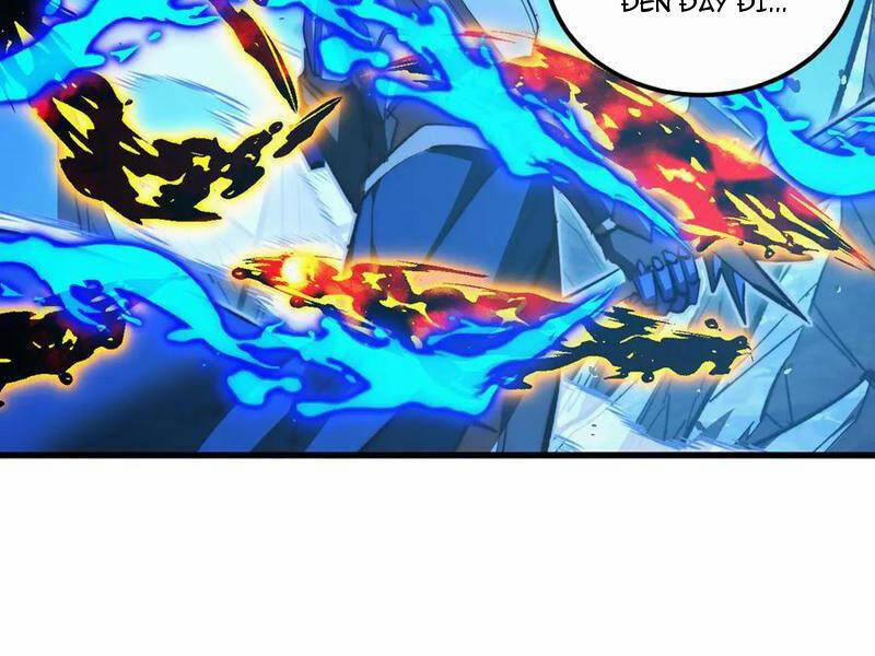 Mạt Thế Quật Khởi 307 trang 48