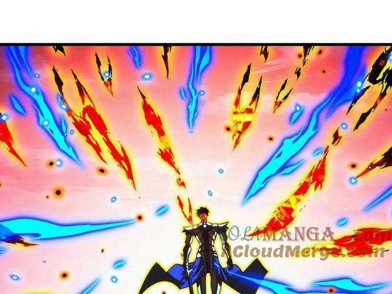 Mạt Thế Quật Khởi 307 trang 9