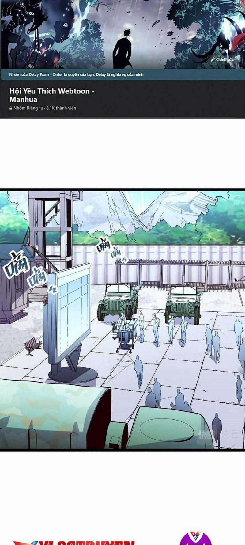 Mạt Thế Quật Khởi 31 trang 2