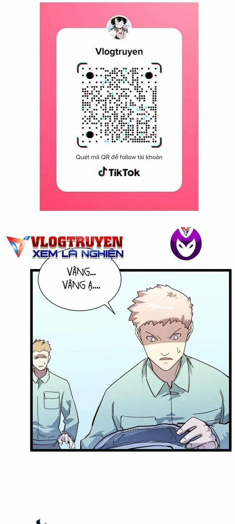 Mạt Thế Quật Khởi 31 trang 20