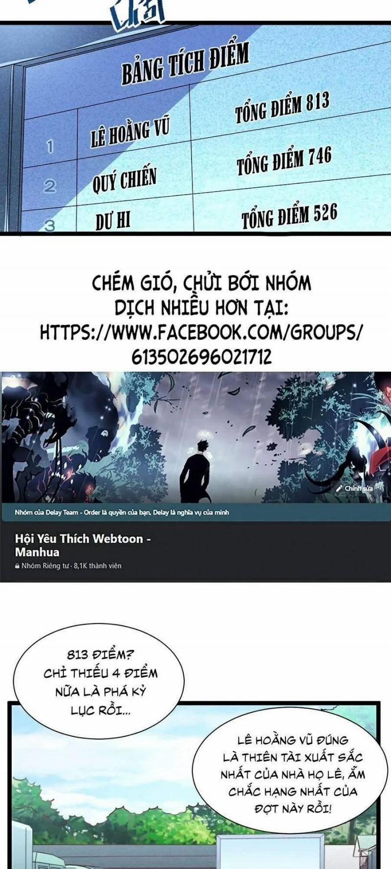 Mạt Thế Quật Khởi 31 trang 22