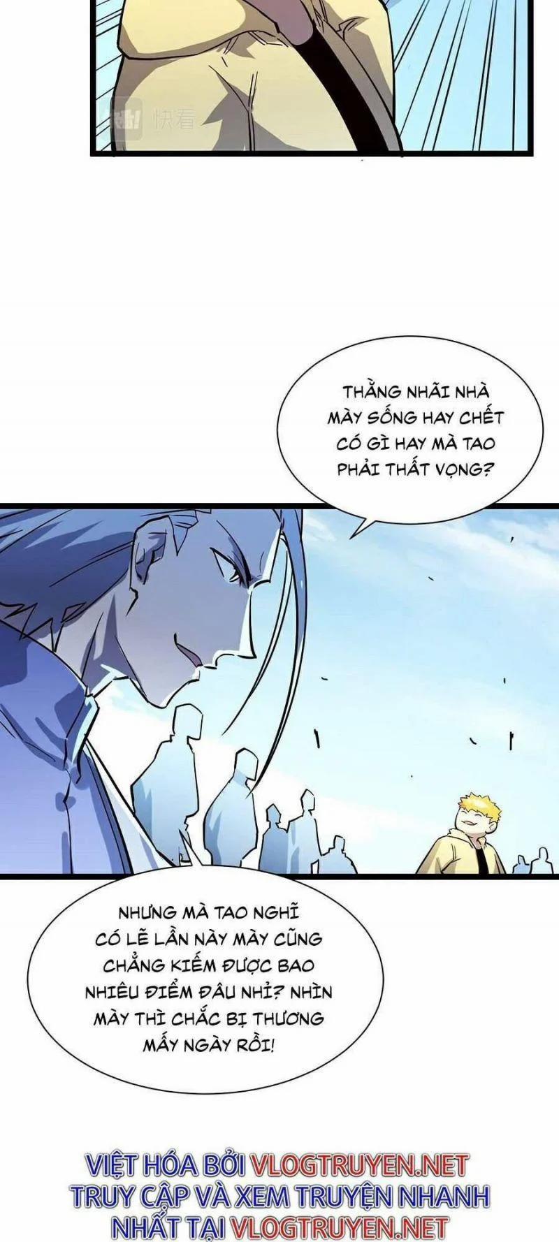 Mạt Thế Quật Khởi 31 trang 42