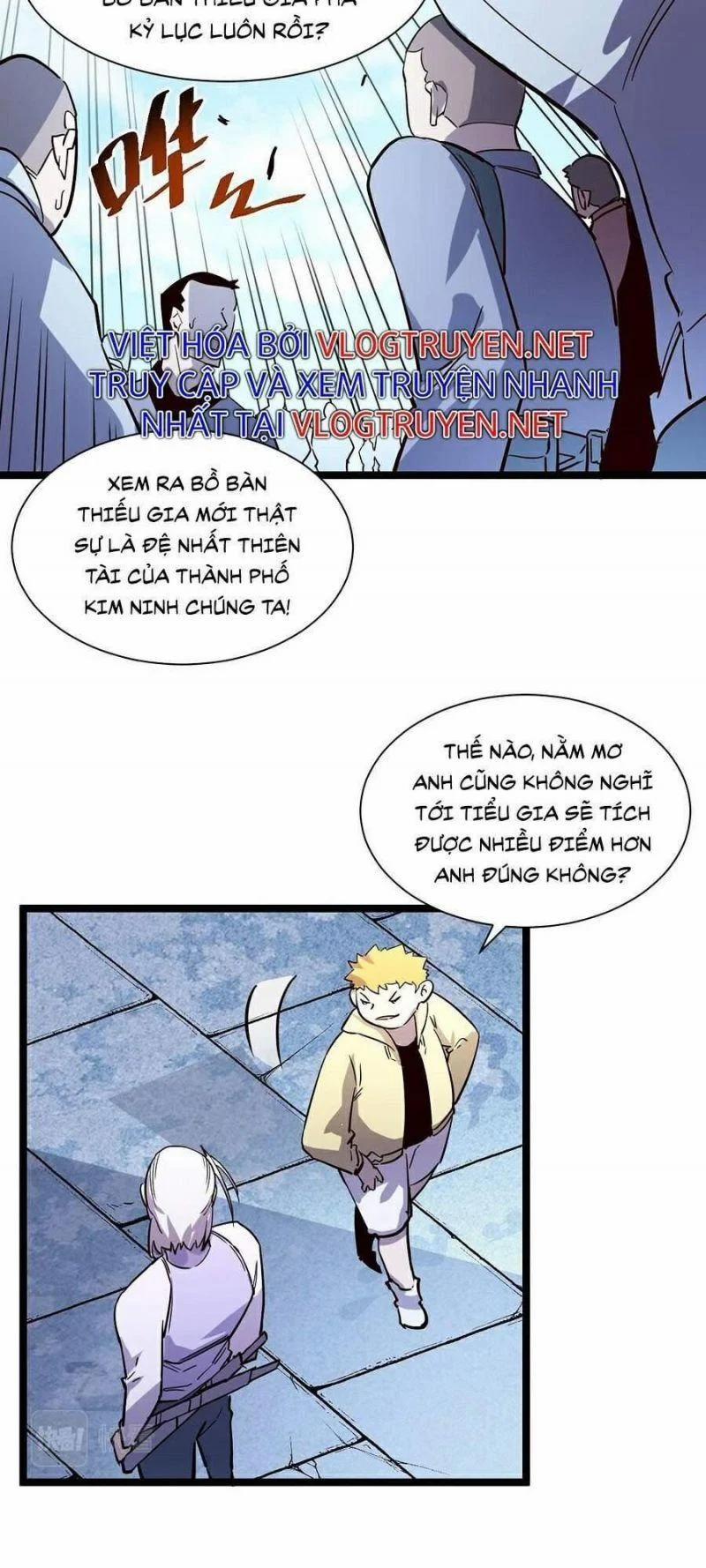 Mạt Thế Quật Khởi 31 trang 48